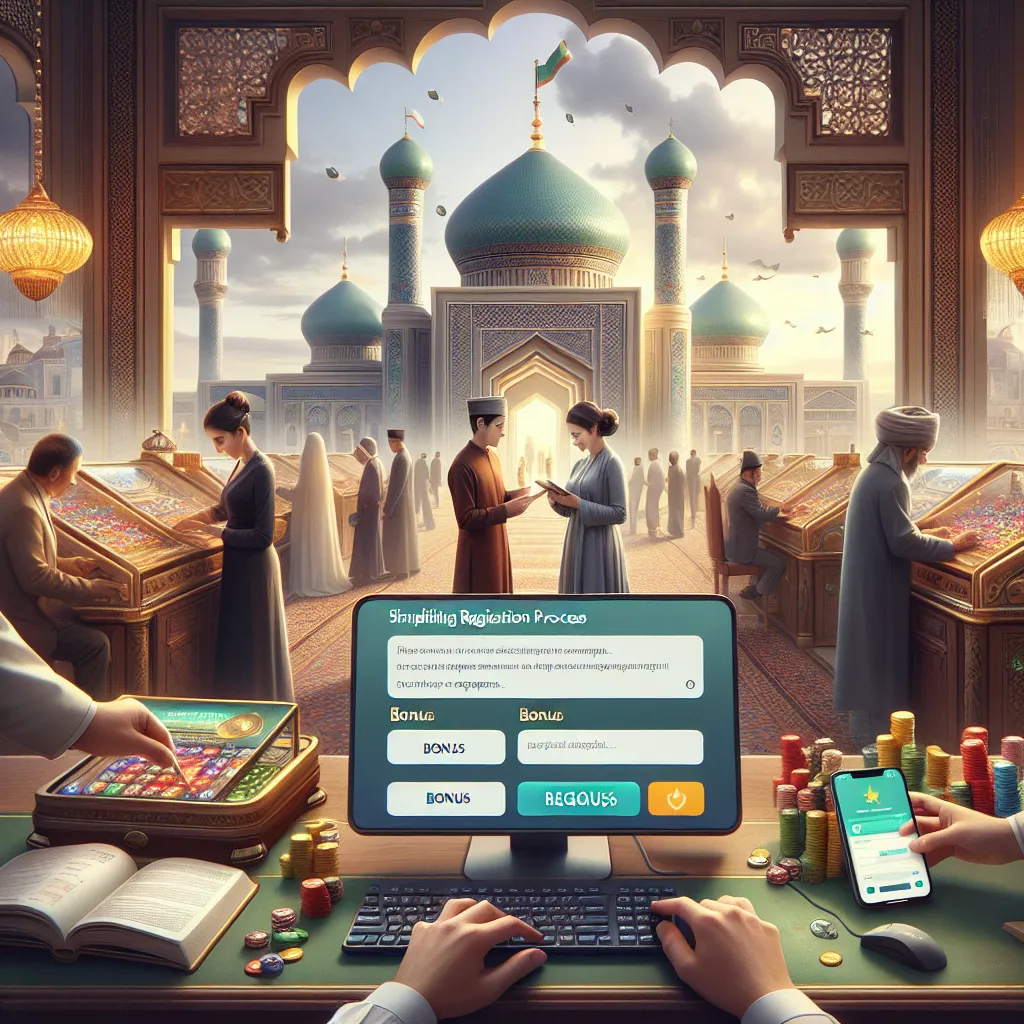 Как Начать Играть в Казино Олимп - От Регистрации до Первой Ставки