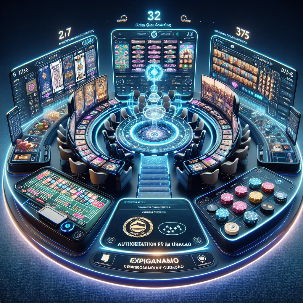 Olimp Casino - Легендарная Платформа Онлайн Гемблинга