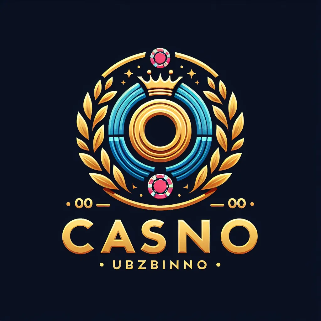 Олимп Казино Официальный Сайт - Играть в Olimp Casino Узбекистан Logo